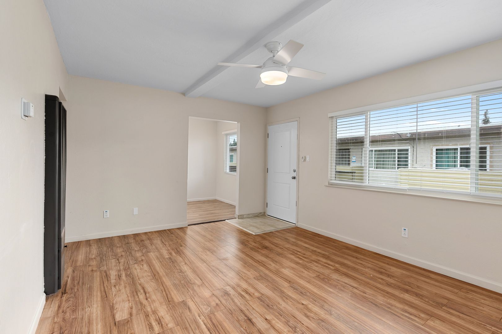 Napa Apartment: 1616 Jefferson Street