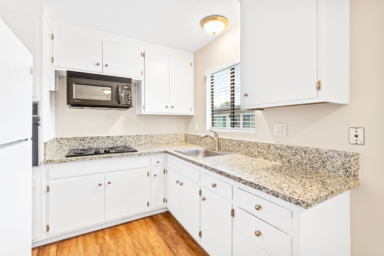 Napa Apartment: 1616 Jefferson Street