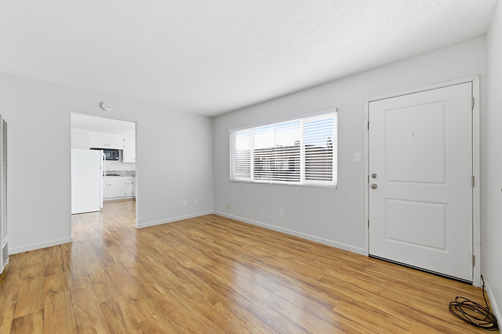 Napa Apartment: 1616 Jefferson Street