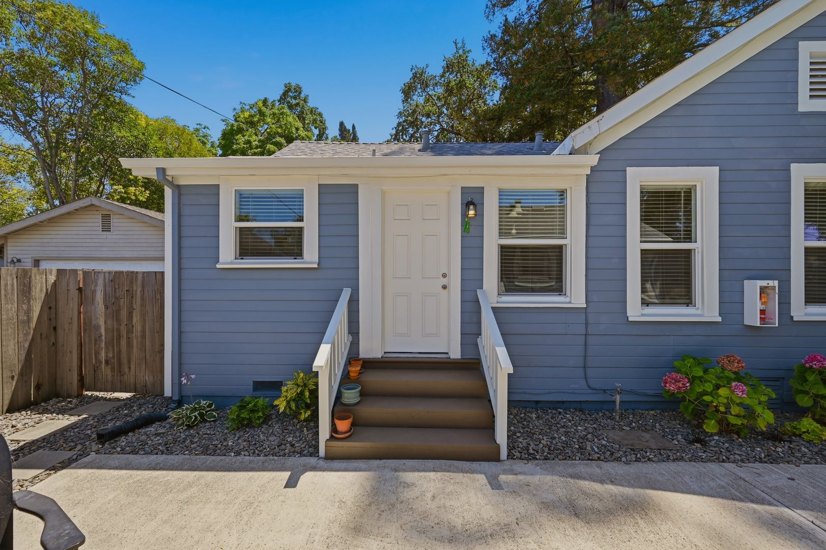 Napa Apartment: 1769-1773 3rd Street