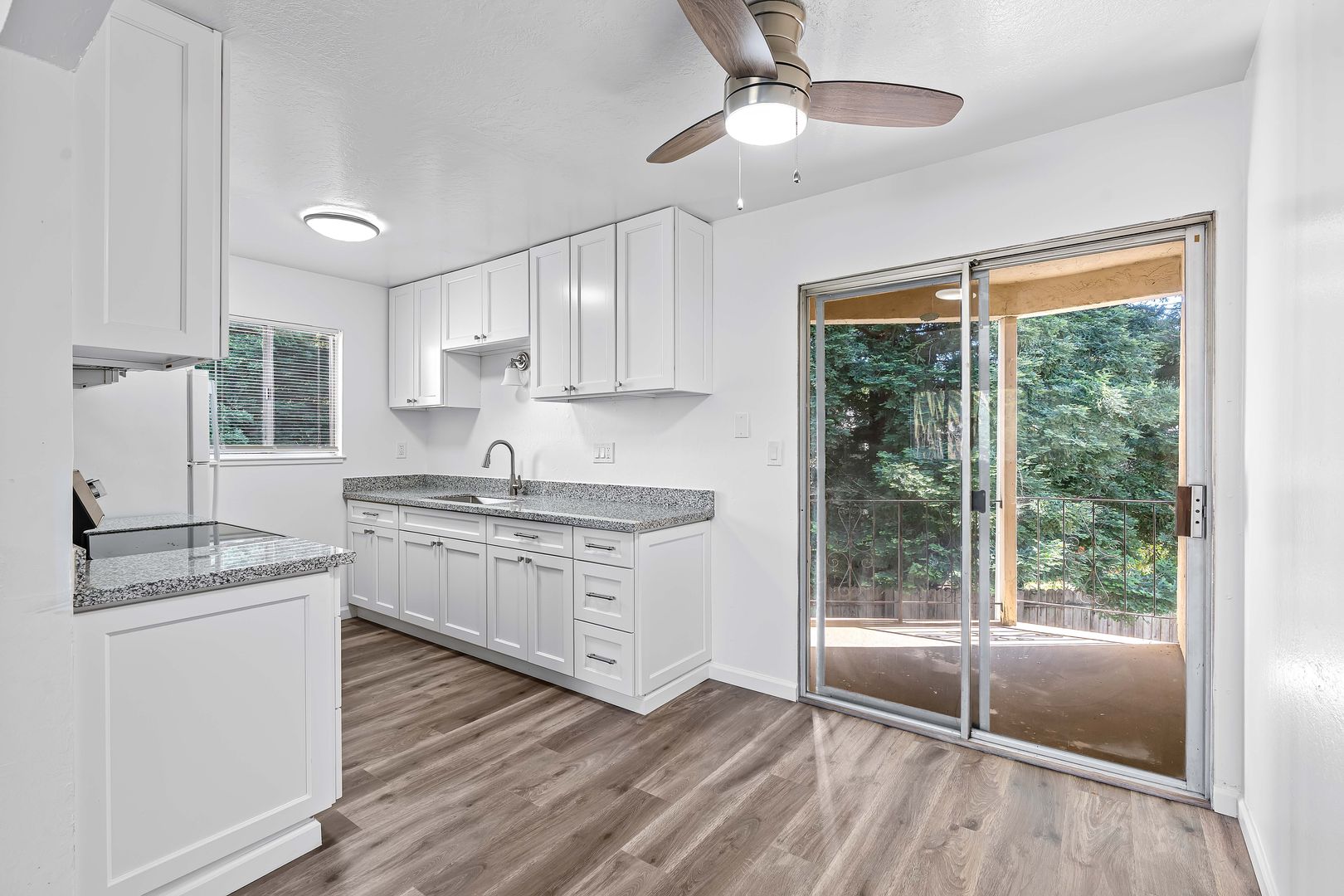 Napa Apartment: 931-939 Golden Gate Drive