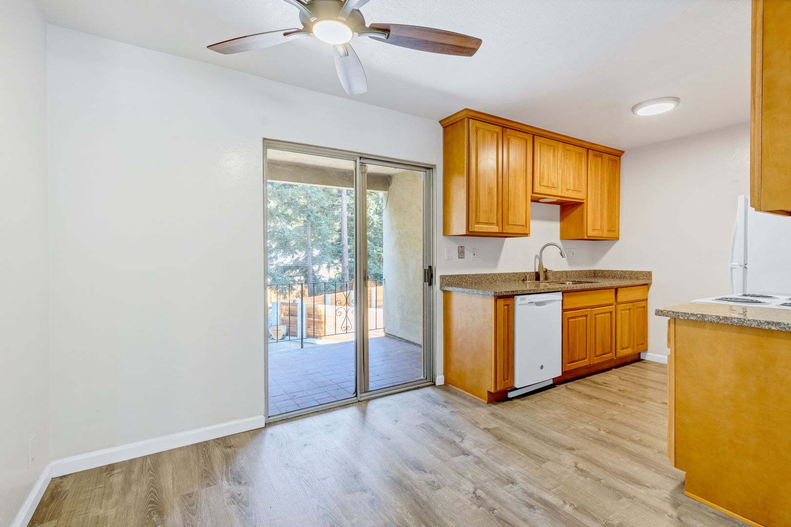 Napa Apartment: 931-939 Golden Gate Drive