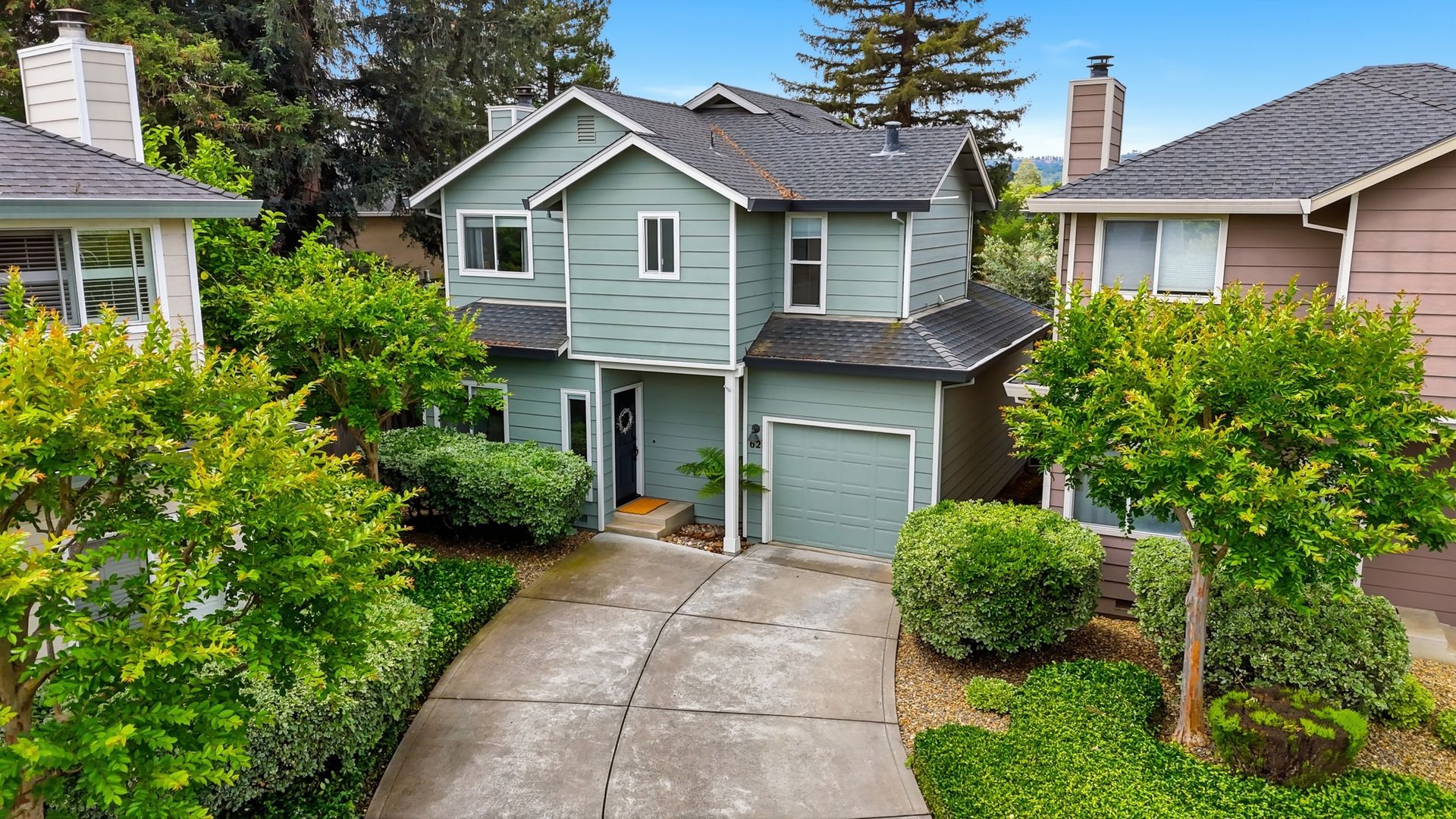 Napa House: 62 Avalon Court