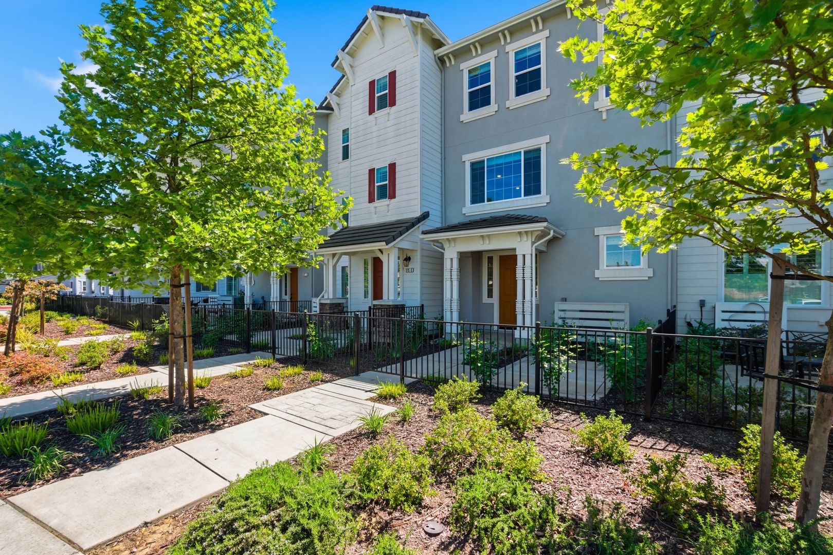 Napa Townhome: 315 Pear Tree Terrace