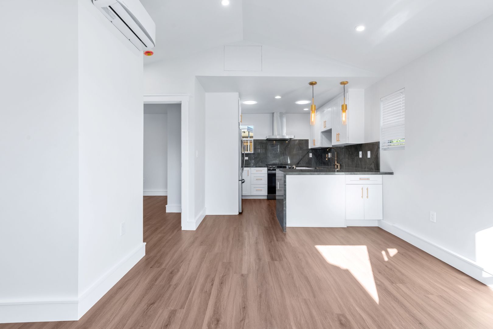 Napa House: 1170 Legion Ave - Unit A