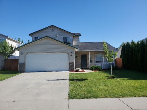 Cute Caldwell Home – photo 1