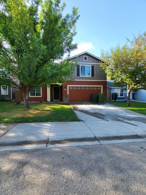 Beautiful Meridian Home – photo 1