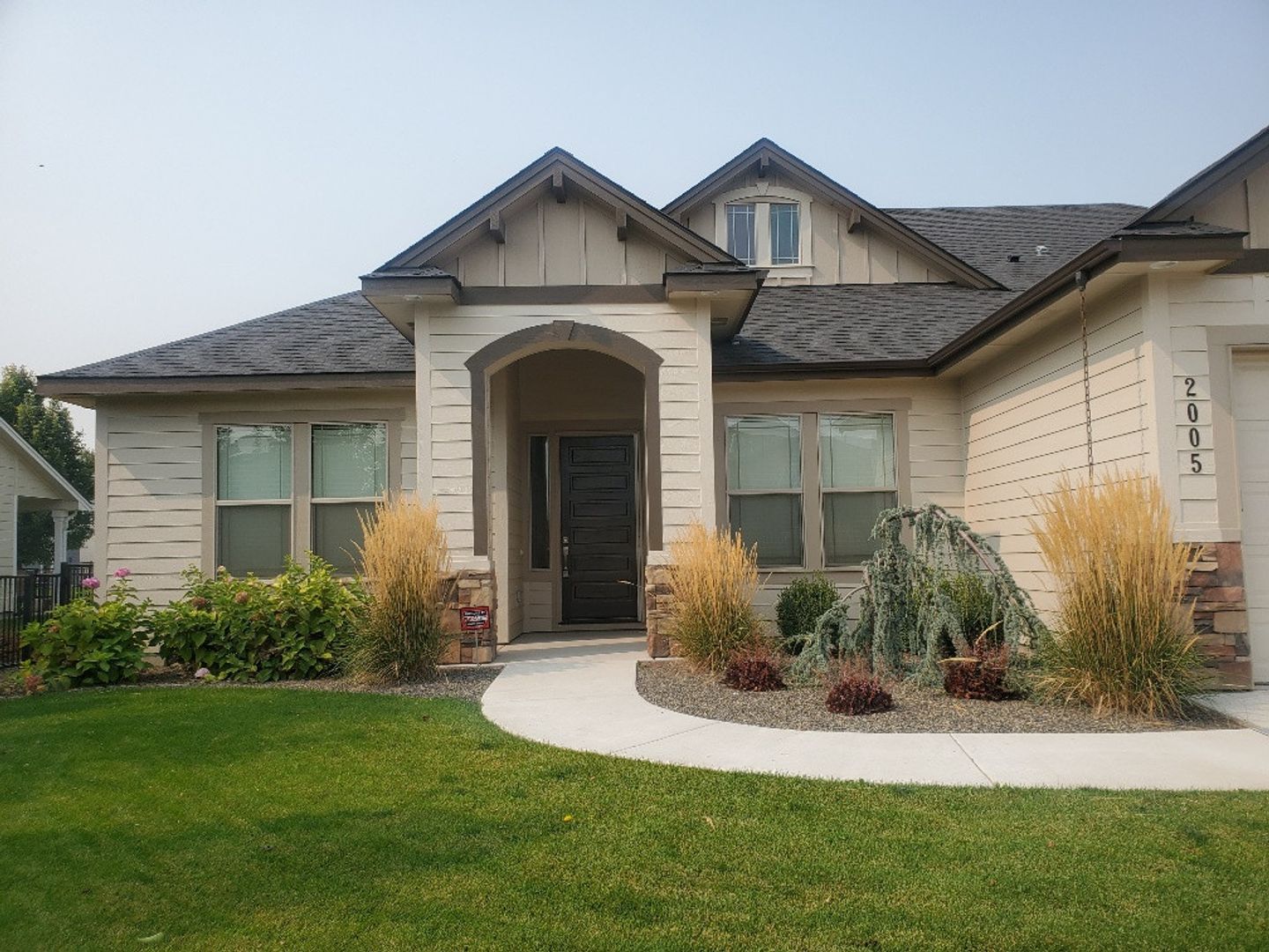 Kuna House: 2005 N Azurite Dr