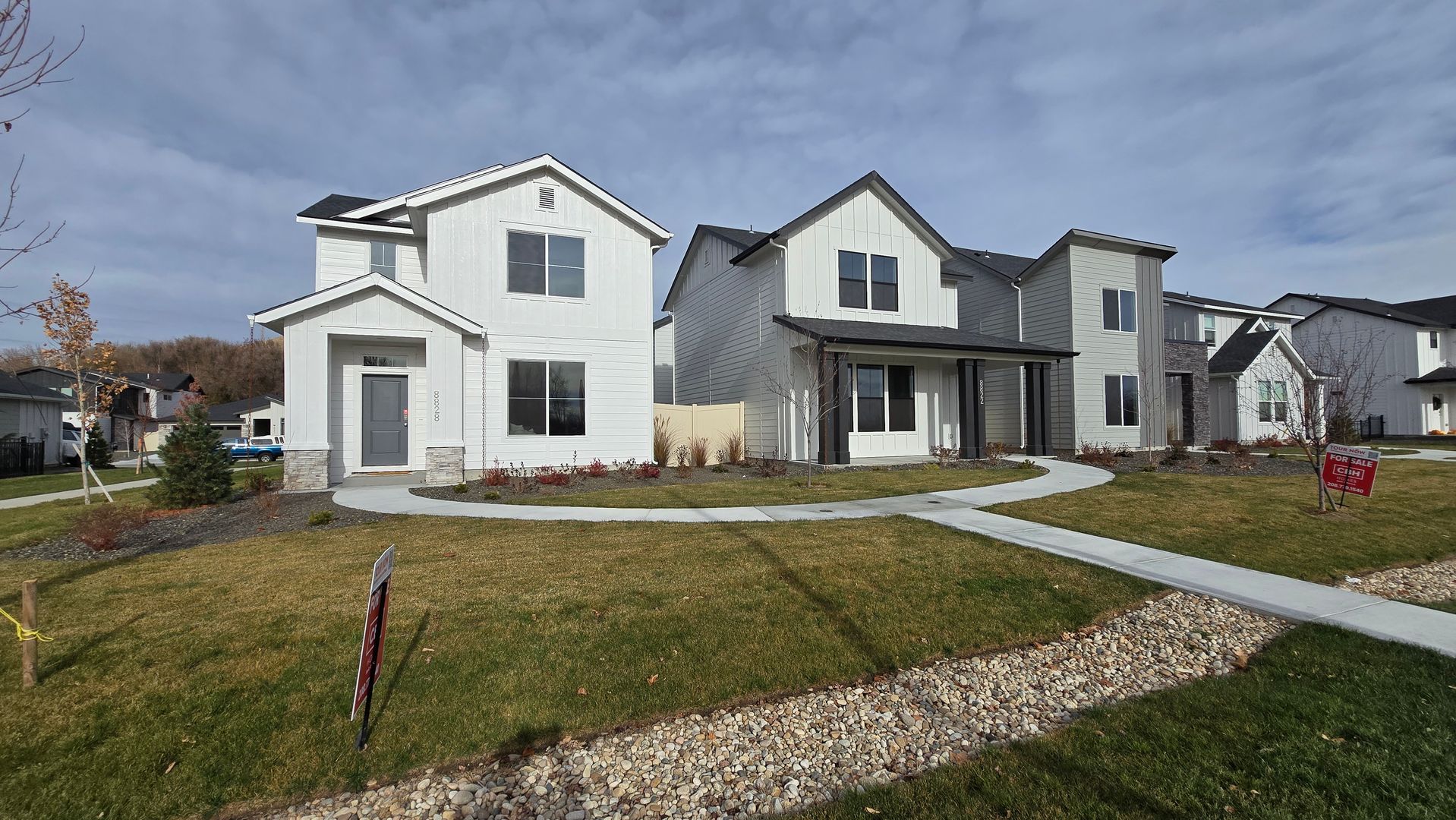 Boise House: 8828 W Hill Road Pkwy