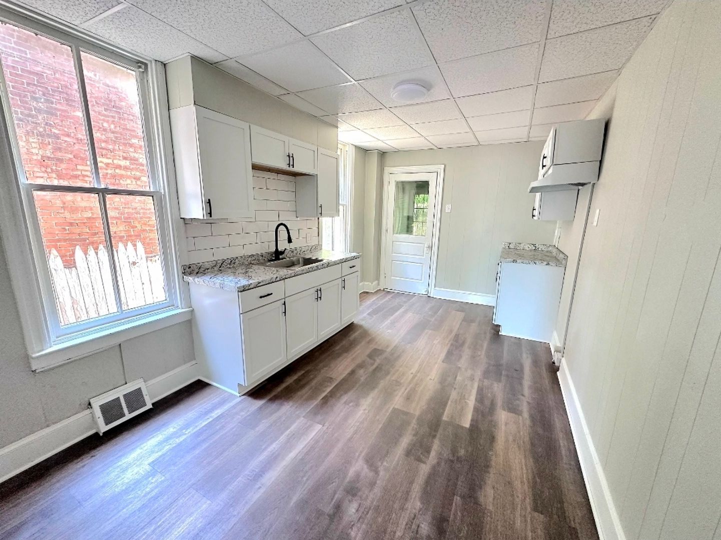 York House: 143 Stevens Ave.