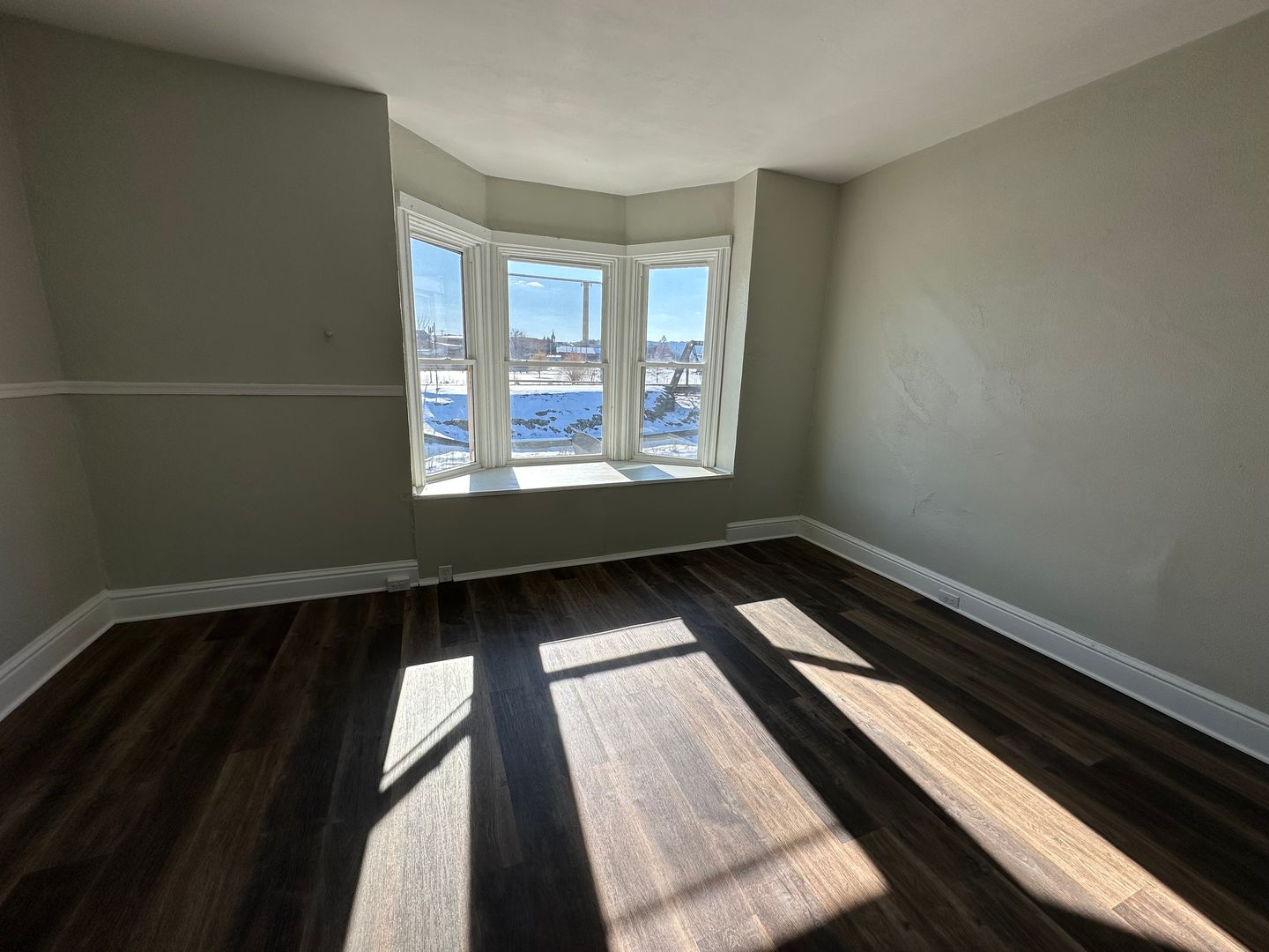 York House: 155 Stevens Ave.