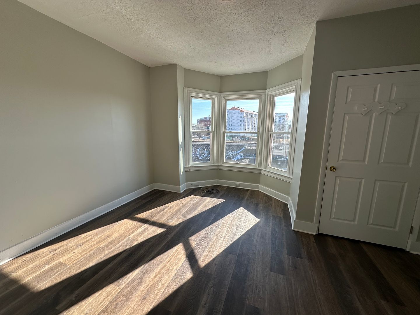 York House: 137 Stevens Ave.