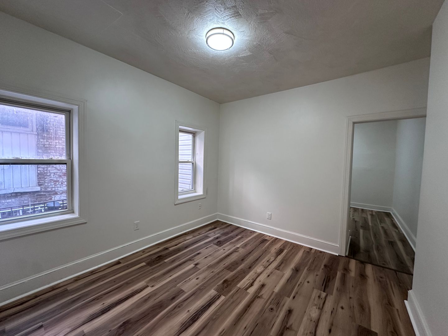 York Apartment: 155 S.  Duke St.