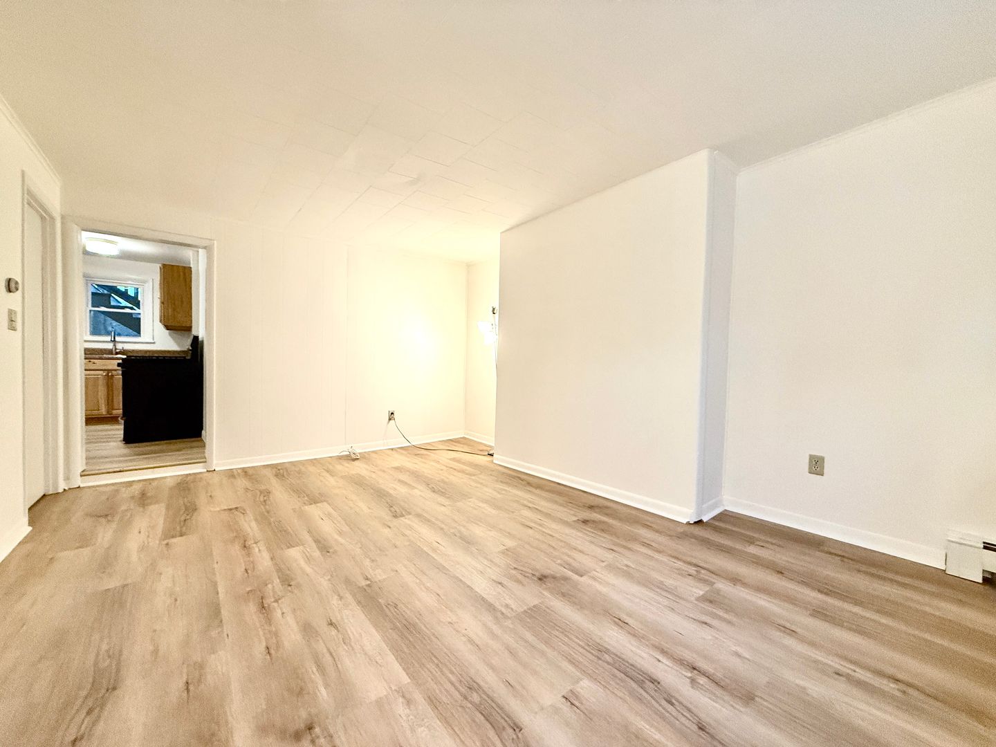 Kingston Apartment: 473 Wilbur Ave