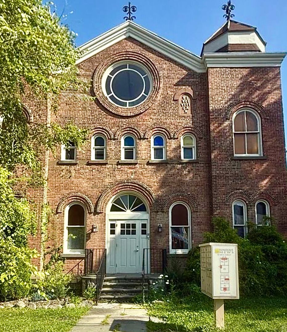 Kingston Apartment: 50 Abeel St