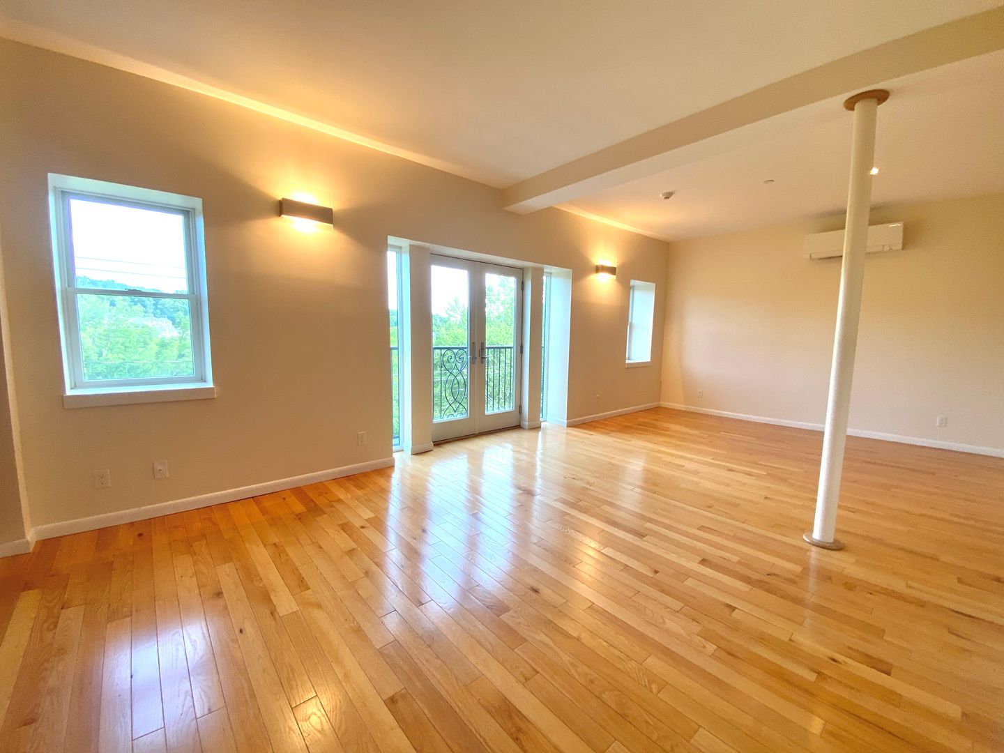 Kingston Apartment: 111 Abeel Street