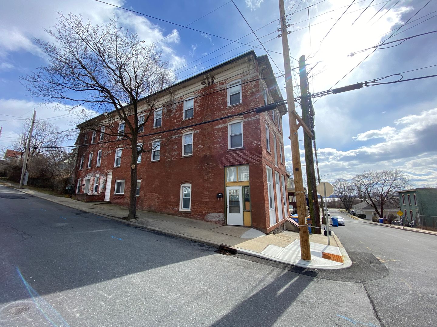 38-40 Gill St