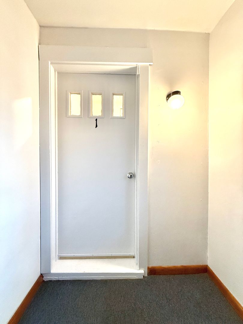 Kingston Apartment: 473 Wilbur Ave