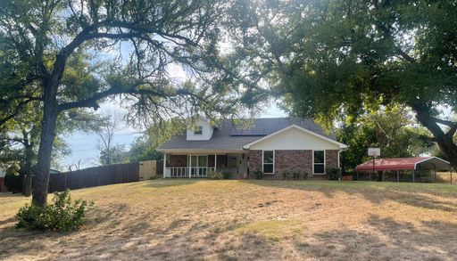 Azle Texas Homes For Rent "Azle ISD" – photo 1