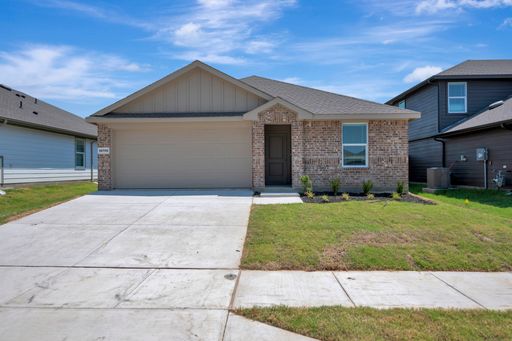 Fort Worth Texas Homes for Rent "NORTHWEST ISD" – photo 1