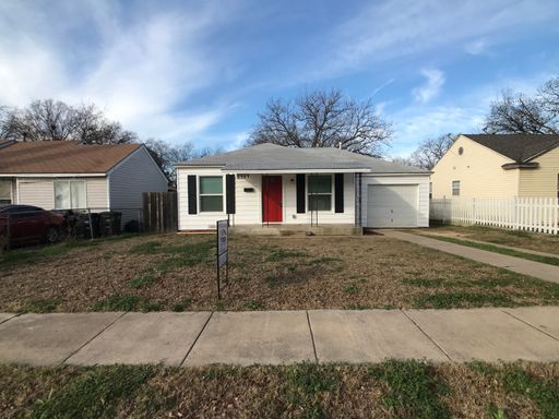 Fort Worth Texas Homes For Rent – photo 1