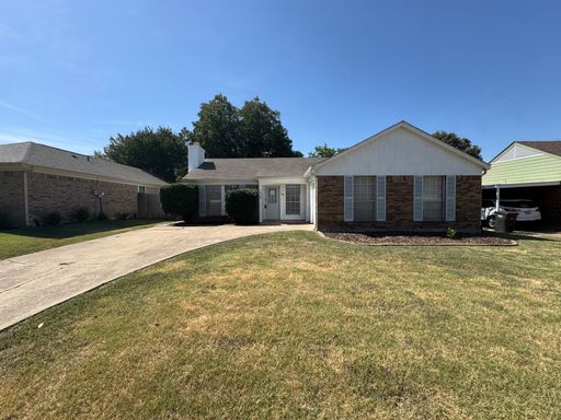 "Fort Worth Texas Homes for Rent" – photo 1