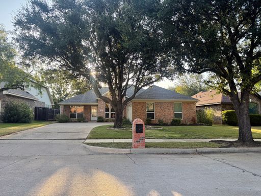 Keller Texas Homes For Rent "Keller ISD"