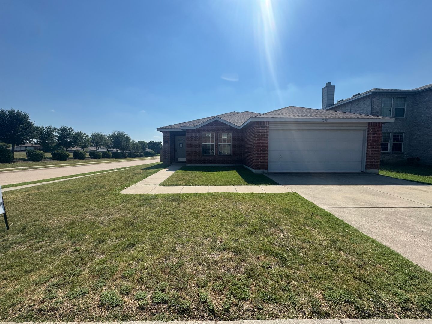 Justin House: 1932 Elk Lake Trl