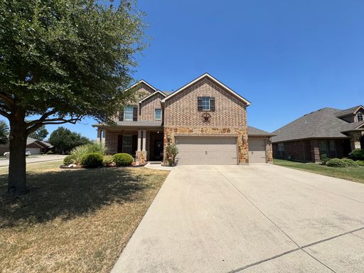 "Fort Worth Texas Homes for Rent" – photo 1