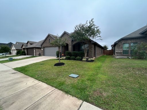 Fort Worth Texas Homes For Rent "Eagle Mountain-Saginaw ISD" – photo 1