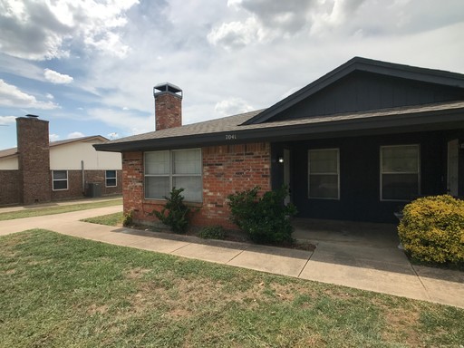"N. Richland Hills Fort Worth Homes for Rent Duplex" – photo 1