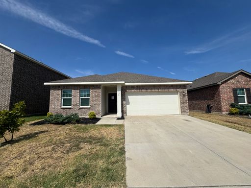 Fort Worth Texas Homes For Rent "Northwest ISD" – photo 1