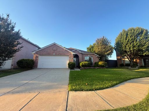 Haltom City Texas Homes For Rent "Birdville ISD"