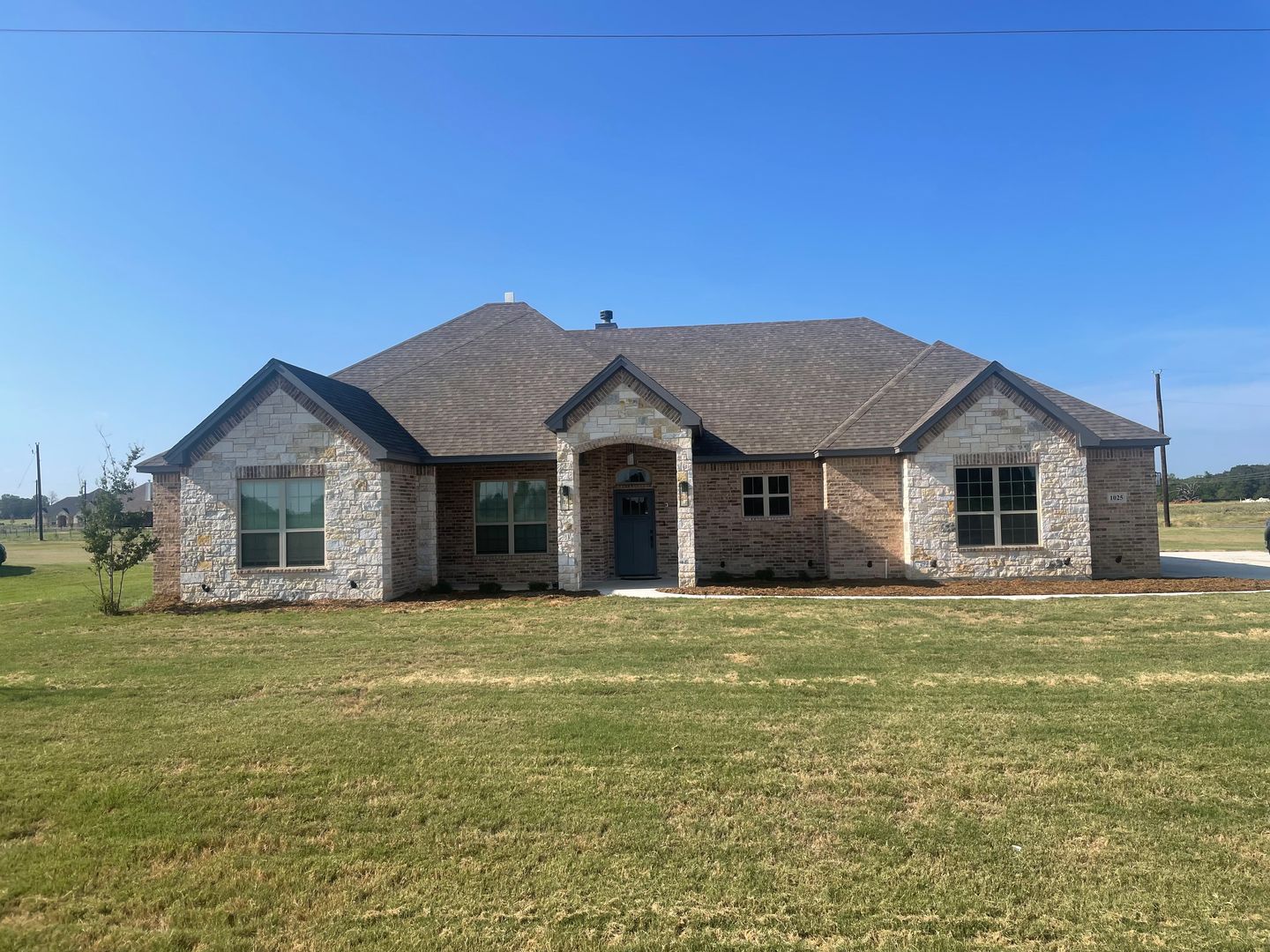 Azle House: 1025 Katie Ct