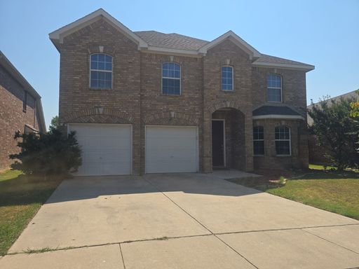 Fort Worth Texas Homes for Rent "Lake house on Lake Arlington" – photo 1
