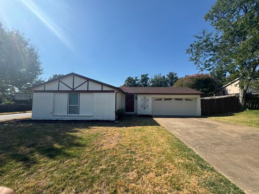 Homes for rent "Arlington, TX" – photo 1
