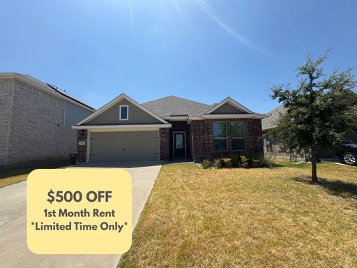 "Fort Worth Texas Homes for Rent" – photo 1