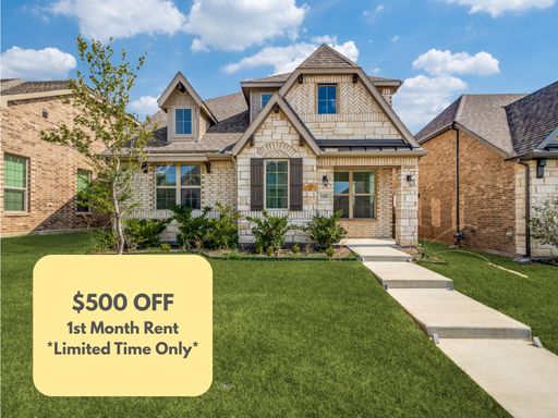Justin Texas Homes For Rent - "MOVE-IN SPECIAL"