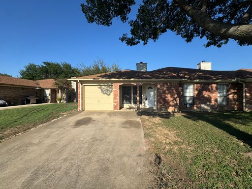 Fort Worth Texas Homes for Rent "near Lake Worth" – photo 1