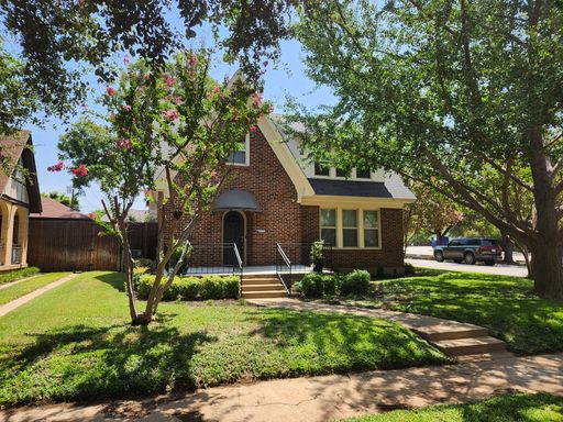 "Fort Worth Texas Homes for Rent" – photo 1