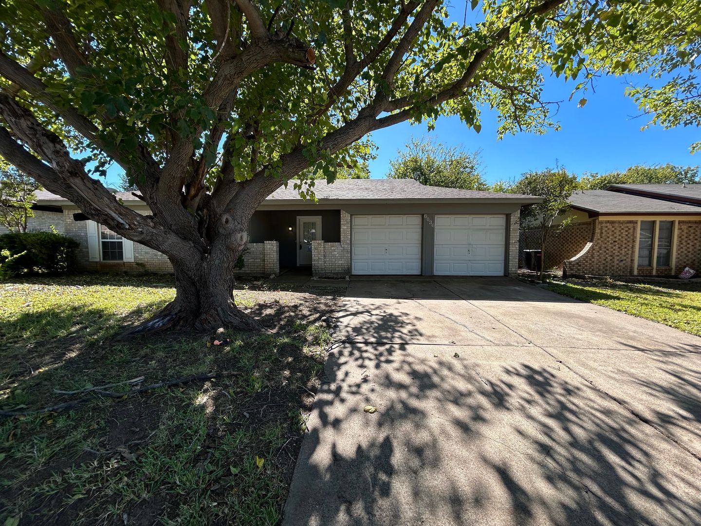 Watauga House: 6636 Betty Dr