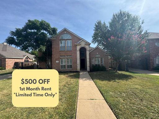 "Mansfield Texas Homes for Rent" – photo 1