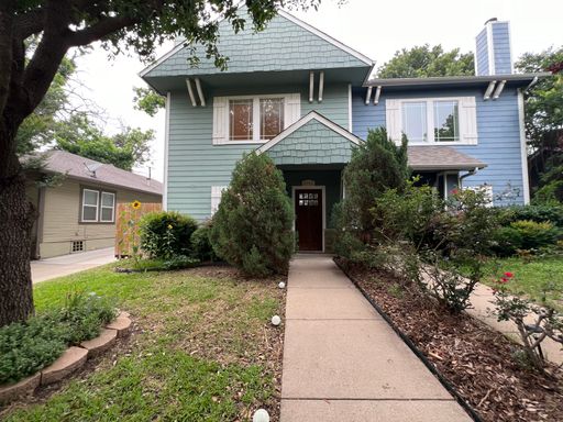 "Fort Worth Texas Townhomes for Rent" – photo 1