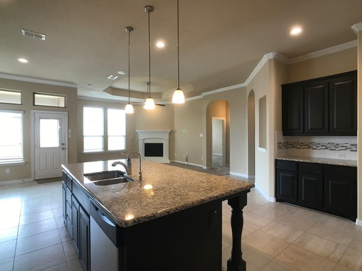 Fort Worth Texas Homes For Rent "Keller ISD" – photo 1