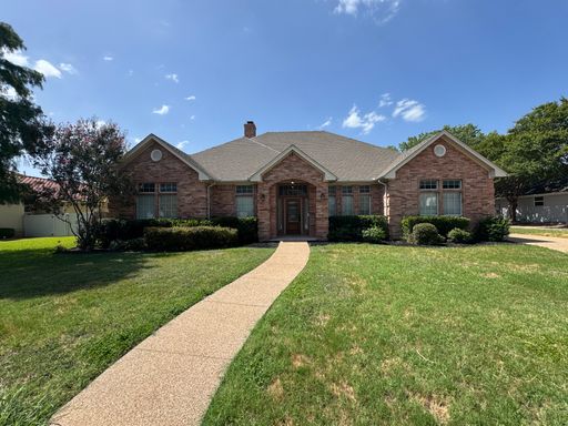Fort Worth Texas Homes for Rent "near Westover Hills" – photo 1
