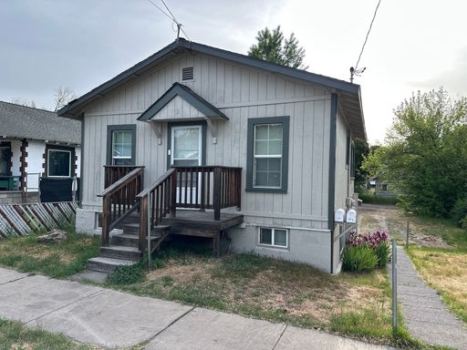 1513 Oregon Ave, #1 – photo 1