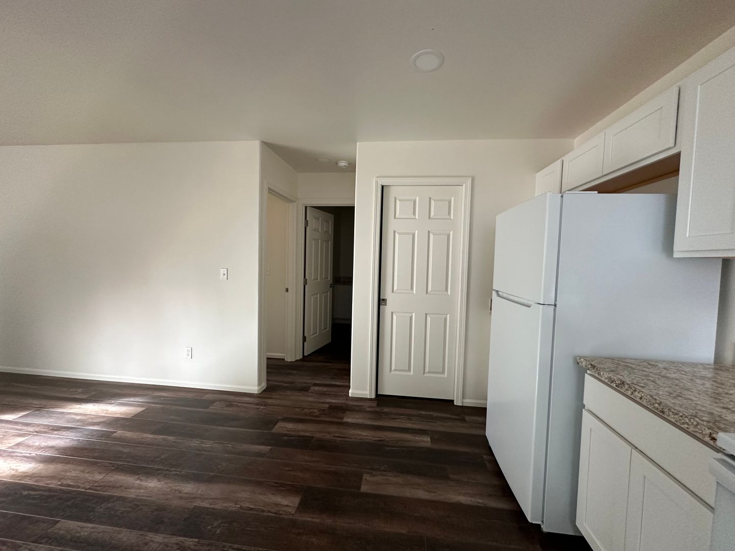 532 Nosler St , Unit A, Klamath Falls, OR 97601