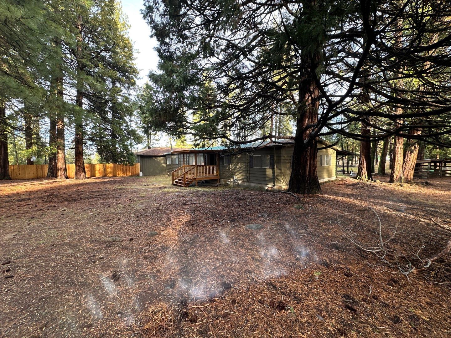 Klamath Falls House: 18515 Freight Rd Ln