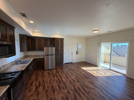 1406D N. Bradley Road -- 2 Bedroom, 1 Bathroom North-East Santa Maria Apartment – photo 1