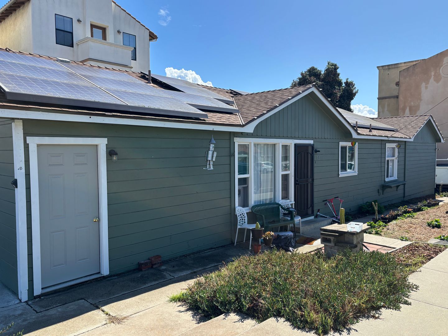 Grover Beach House: 172 N. 13th Street